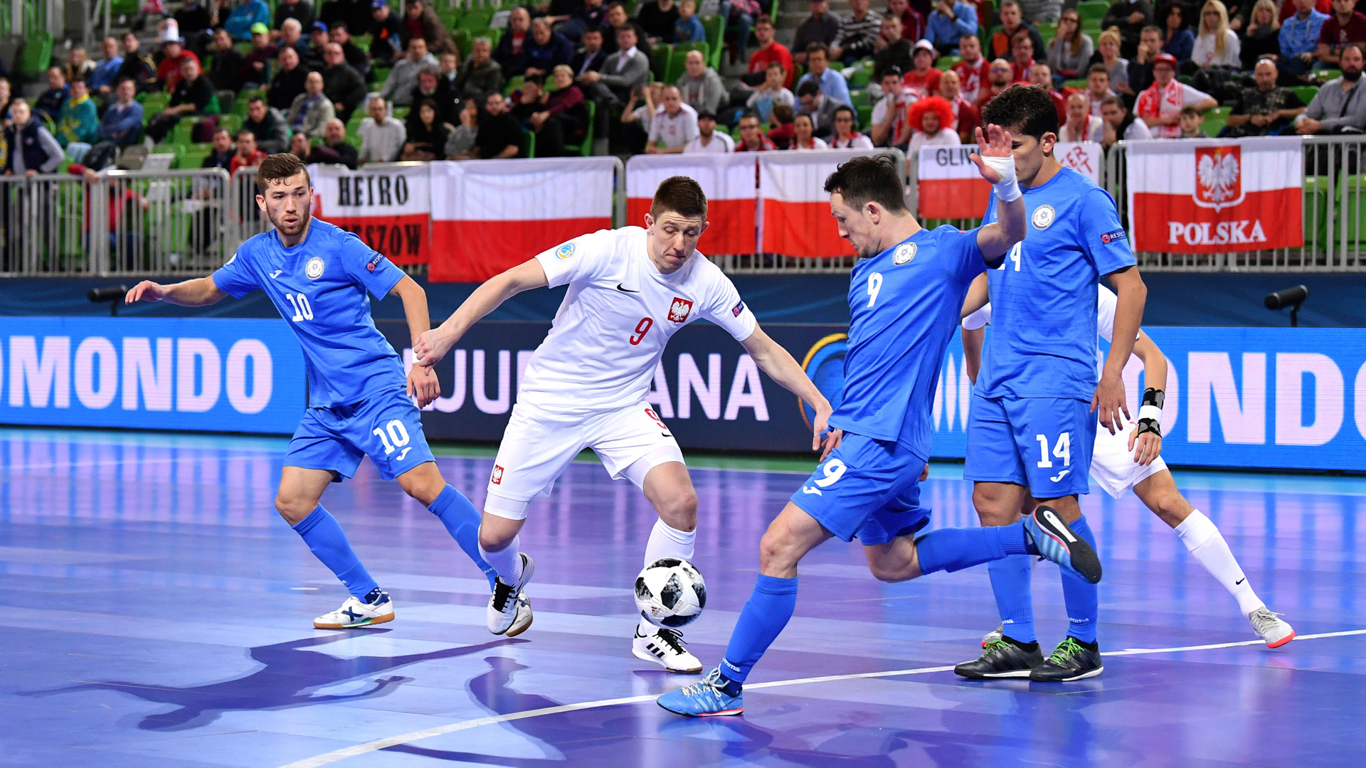 欧洲区世预赛K组大结局：英格兰出线，阿尔巴尼亚参加附加赛