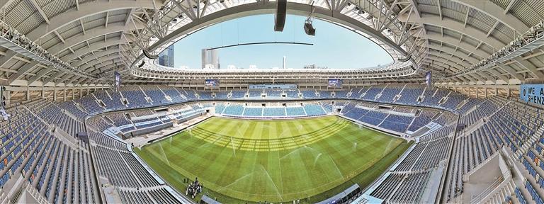 本轮欧冠最佳阵容：诺伊尔、福登、奥斯梅恩、梅里诺在列