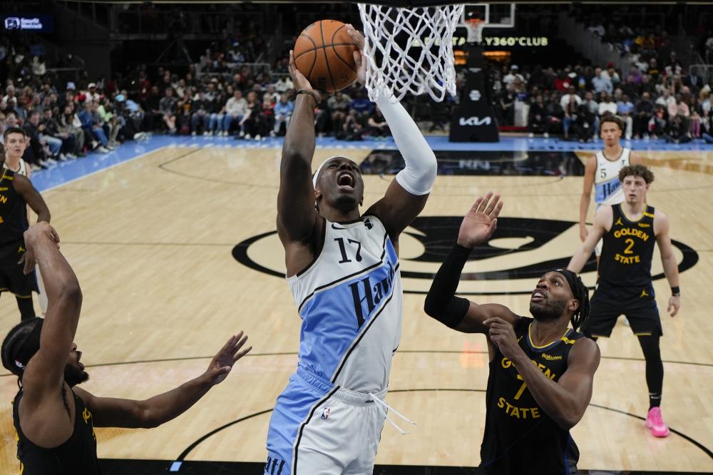 防他？不存在的！小罗的盘带是艺术