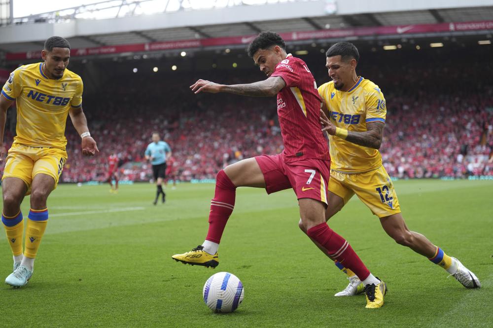 德佬：那不勒斯比去年更强；我喜欢意大利诺这样的教练